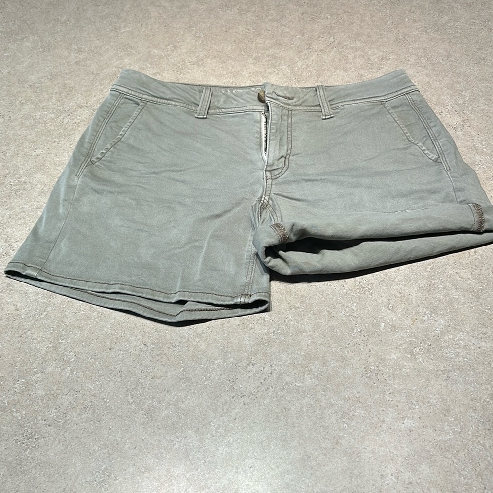 AE shorts